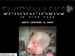 Sites similar to smirkmasks.com
