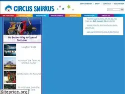 Sites similar to smirkus.org