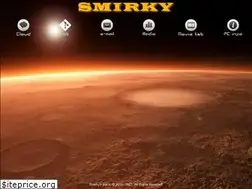 Sites similar to smirky.net