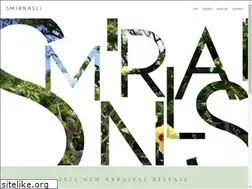 Sites similar to smirnasli.com