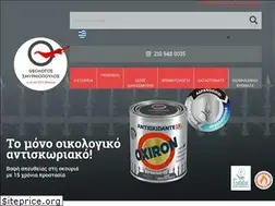 Sites similar to smirniopoulos.gr