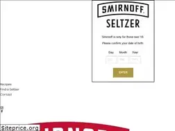 Sites similar to smirnoffpurepotential.co.nz
