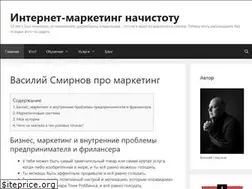 Sites similar to smirnov-pro.ru