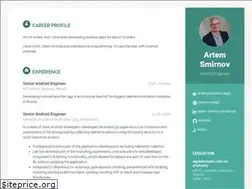 Sites similar to smirnov.page