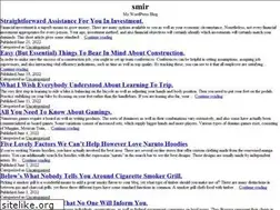Sites similar to smirnovtechnology.com