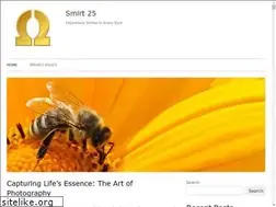 Sites similar to smirt25.org