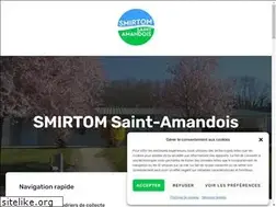 Sites similar to smirtom-stamandois.fr