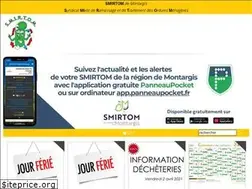 Sites similar to smirtom.fr