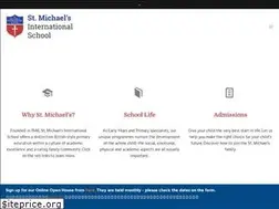 Sites similar to smis.org