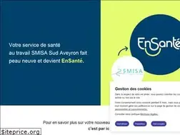 Sites similar to smisa.org