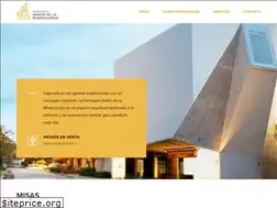Sites similar to smisericordia.org