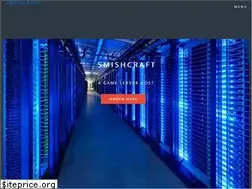 Sites similar to smishcraft.com