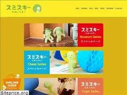 Sites similar to smiski.com