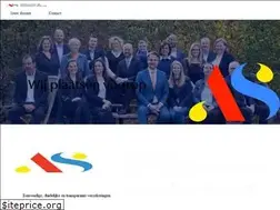 Sites similar to smismans.be