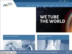 Sites similar to smisrl.it