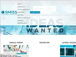 Sites similar to smiss.org