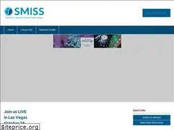 Sites similar to smissmeeting.org