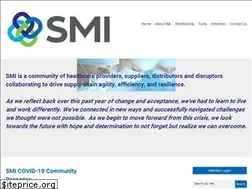 Sites similar to smisupplychain.com