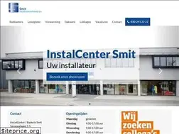 Sites similar to smit-installatietechniek.nl