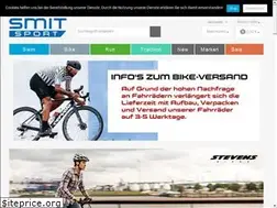 Sites similar to smit-sport.de