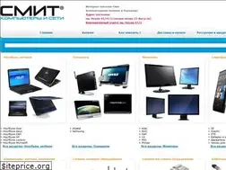 Sites similar to smit.com.ua