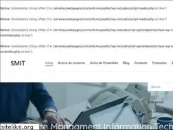 Sites similar to smit.mx