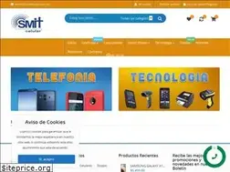 Sites similar to smitcelular.mx