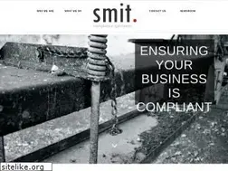 Sites similar to smitcompliance.com