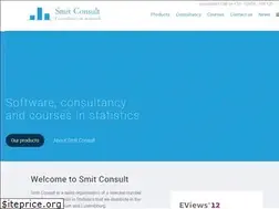 Sites similar to smitconsult.nl