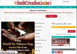 Sites similar to smitcreation.com