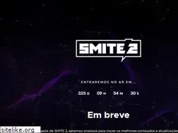 Sites similar to smite.com.br