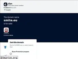 Sites similar to smite.eu