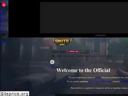 Sites similar to smite.wikia.com