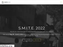 Sites similar to smitecamp.org