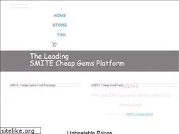 Sites similar to smitecodes.com