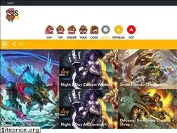 Sites similar to smitehive.com