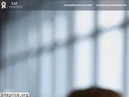 Sites similar to smitelefoni.se