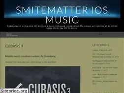 Sites similar to smitematter.com