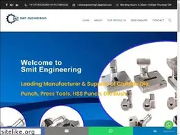 Sites similar to smitengineering.com