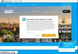 Sites similar to smitenheinen.nl