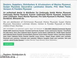 Sites similar to smitenterprise.in