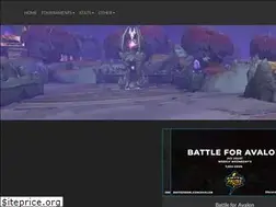 Sites similar to smiteprime.com