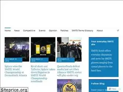 Sites similar to smitescrub.com
