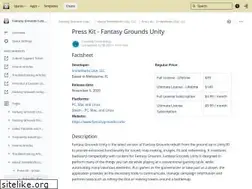 Sites similar to smiteworks.com