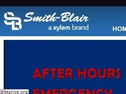 Sites similar to smith-blair.com
