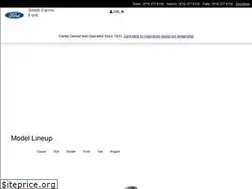 Sites similar to smith-cairns.com