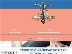 Sites similar to smith-chiropractic.com