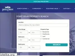 Sites similar to smith-company.com