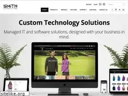 Sites similar to smith-consulting.com