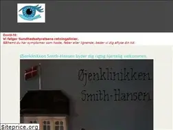 Sites similar to smith-hansen.com